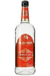 Mr. Boston - Triple Sec (1L) (1L)