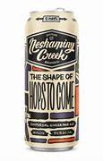 Neshaminy Creek - The Shape of Hops (4 pack cans) (4 pack cans)
