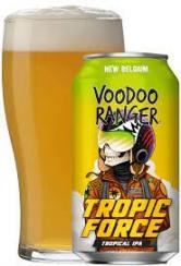 New Belgium - Tropic Force IPA (6 pack cans) (6 pack cans)