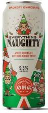 Ommegang - Naughty Blonde (4 pack cans) (4 pack cans)