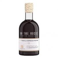 On The Rocks - Tequila Espresso Martini (375ml) (375ml)