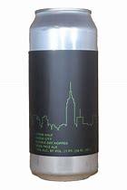 Other Half Brewing - DDH Green City (4 pack cans) (4 pack cans)