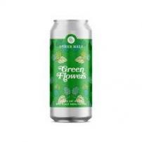 Other Half Brewing - Green Flowers (4 pack cans) (4 pack cans)