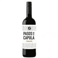 Pasos de la Capula - Tempranillo (750ml) (750ml)