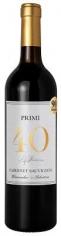 Primi -  40 Cabernet Sauvignon (750ml) (750ml)