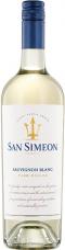San Simeon - Paso Robles Sauvignon Blanc (750ml) (750ml)