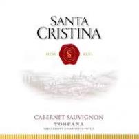 Santa Cristina - Cabernet Sauvignon Toscana (750ml) (750ml)