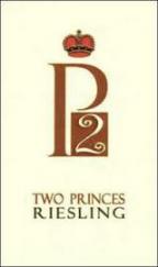 Schloss Wallhausen - Two Princes Riesling (750ml) (750ml)