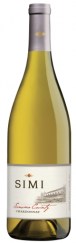 Simi - Sonoma County Chardonnay (750ml) (750ml)