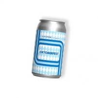 Sloop Brewing - Oktoberfest (6 pack cans) (6 pack cans)