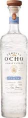 Tequila Ocho - Plata (750ml) (750ml)