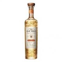 Tequila Ocho - Reposado (750ml) (750ml)