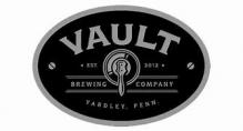 Vault Brewing - Of Hops & Clouds (4 pack cans) (4 pack cans)