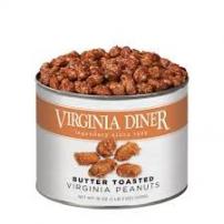 Virginia Peanuts - Butter Toasted Peanuts