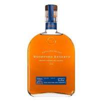 Woodford Reserve - Straight Malt Whiskey (750ml) (750ml)