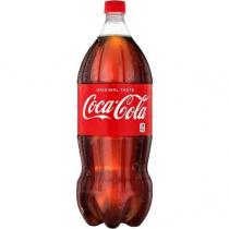 Coca-Cola (2L) (2L)