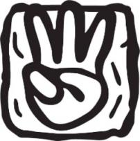 Three 3's - Back to Reality (4 pack cans) (4 pack cans)