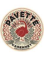 Pavette - Peacock Cabernet Sauvignon (750ml) (750ml)