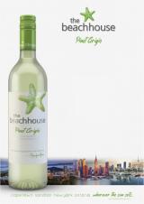 The Beach House - Pinot Grigio (750ml) (750ml)