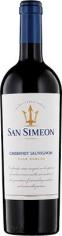 San Simeon - Cabernet Sauvignon Paso Robles (750ml) (750ml)