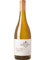 Kendall-Jackson - Chardonnay California Grand Reserve (750ml) (750ml)
