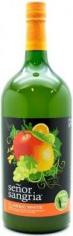 Senor Sangria - White (1.5L) (1.5L)