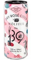 Wolffer - Rose Cider (4 pack cans) (4 pack cans)