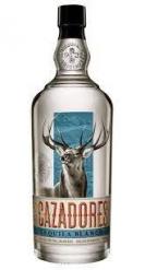 Cazadores - Blanco (750ml) (750ml)