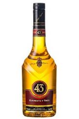 Licor 43 - Cuarenta y Tres Licor 43 (750ml) (750ml)