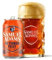 Sam Adams - Octoberfest 1/2 Keg (Half Keg) (Half Keg)