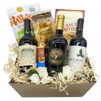 Taste of Napa - Gift Basket (Each) (Each)