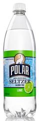Polar - Lime Seltzer (1L) (1L)
