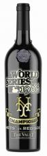 New York Mets - World Series Commemorative Bottle (750ml) (750ml)