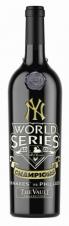 New York Yankees - 2009 World Series Commemorative Bottle (750ml) (750ml)