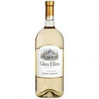 Glen Ellen - Pinot Grigio (1.5L) (1.5L)