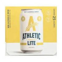Athletic Brewing Co. - Lite Non-Alcoholic