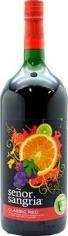 Senor Sangria - Red (1.5L) (1.5L)