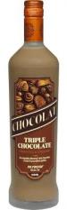 Chocolat Deluxe - Triple Chocolate Liqueur (750ml) (750ml)