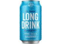 The Finnish Long Drink - Long Drink (6 pack cans) (6 pack cans)