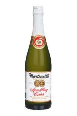 Martinelli's - Sparkling Cider