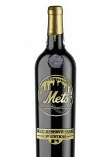 Mets - MLB Gold Reserve Cabernet (750ml) (750ml)