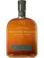 Woodford Reserve - Straight Rye Whiskey (750ml) (750ml)
