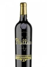 Phillies - MLB Gold Reserve Cabernet (750ml) (750ml)