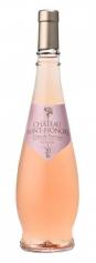 Chateau Saint Honore - Cotes de Provence Rose (750ml) (750ml)