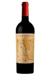 Silk And Spice - Red Blend (750ml) (750ml)