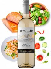 Frontera - Pinot Grigio (1.5L) (1.5L)