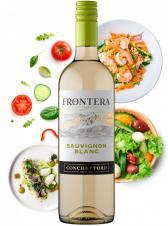 Concha y Toro - Sauvignon Blanc Central Valley Frontera (1.5L) (1.5L)