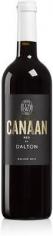 Daltn - Cabernet Sauvignon-Merlot Galil Mevushal Canaan (750ml) (750ml)