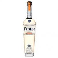 Tanteo - Habanero Infused Tequila (750ml) (750ml)