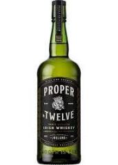 Proper Twelve - Irish Whiskey (750ml) (750ml)